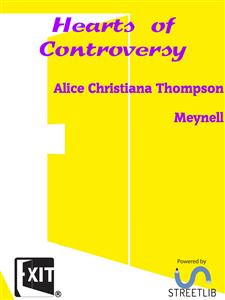 Hearts of Controversy - Alice Christiana Thompson Meynell - E-Book