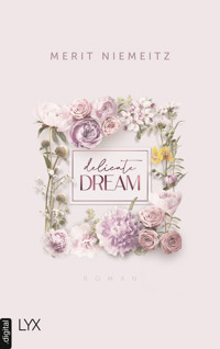Delicate Dream - Merit Niemeitz - E-Book