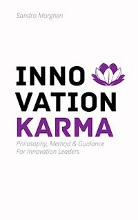 Innovation Karma - Sandro Morghen - E-Book