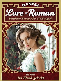 Lore-Roman 102 - Ina Ritter - E-Book