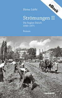 Strömungen II - Heinz Lüthi - E-Book