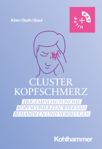 Clusterkopfschmerz - Timo Klan - E-Book
