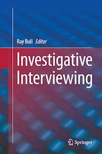 Investigative Interviewing -  - E-Book