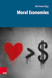 Moral Economies - - E-Book