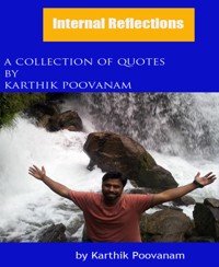 Inner reflections - karthik poovanam - E-Book