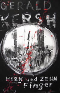 Hirn und zehn Finger - Gerald Kersh - E-Book