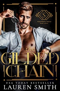 The Gilded Chain - Lauren Smith - E-Book