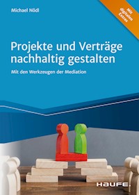 Projekte und Verträge nachhaltig gestalten - Michael Nödl - E-Book