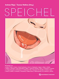 Speichel -  - E-Book