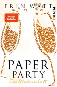 Paper Party - Erin Watt - E-Book