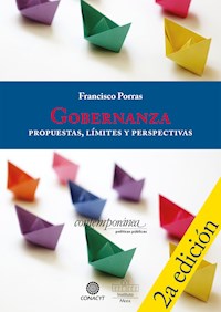 Gobernanza - Francisco Porras - E-Book