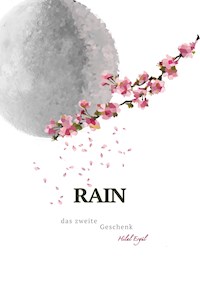 Rain - Hilal Ergül - E-Book
