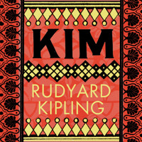 Kim - Rudyard Kipling - Hörbuch