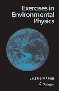 Exercises in Environmental Physics - Valerio Faraoni - E-Book