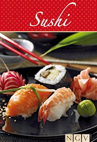 Sushi -  - E-Book