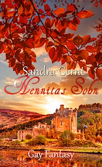 Nennitas Sohn - Sandra Gernt - E-Book