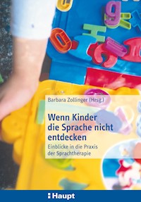 Wenn Kinder die Sprache nicht entdecken -  - E-Book