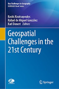 Geospatial Challenges in the 21st Century - - E-Book