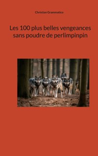 Les 100 plus belles vengeances sans poudre de perlimpinpin - Christian Grammatico - E-Book