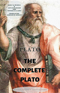 The Complete Plato - Plato - E-Book