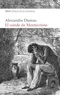 El conde de Montecristo - Dumas Alexandre - E-Book