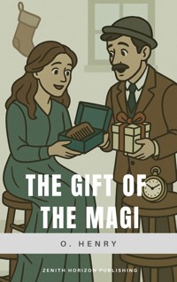 The Gift of the Magi - O. Henry - E-Book