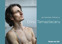 Dinu Tamazlacaru - Jan Stanislaw Witkiewicz - E-Book