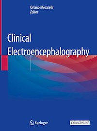 Clinical Electroencephalography -  - E-Book