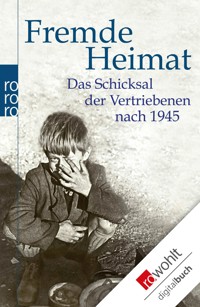 Fremde Heimat - Henning Burk - E-Book