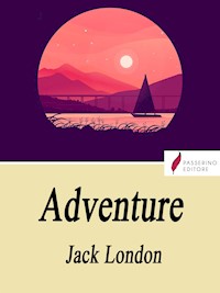 Adventure - Jack London - E-Book
