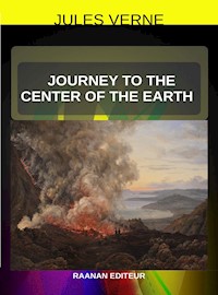 Journey to the Center of the Earth - Jules Verne. - E-Book