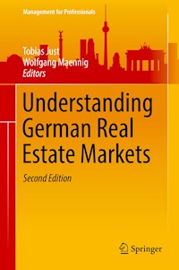 Understanding German Real Estate Markets -  - E-Book