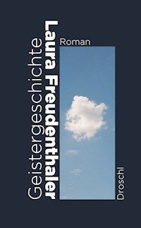 Geistergeschichte - Laura Freudenthaler - E-Book