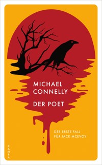 Der Poet - Michael Connelly - E-Book