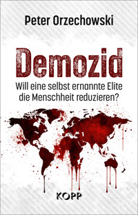 Demozid - Peter Orzechowski - E-Book