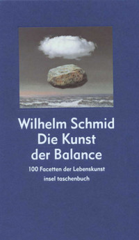 Die Kunst der Balance - Wilhelm Schmid - E-Book + Hörbuch