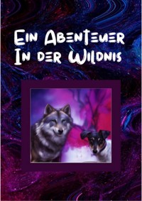 Ein Abenteuer in der Wildnis - Sandra Siecke - E-Book