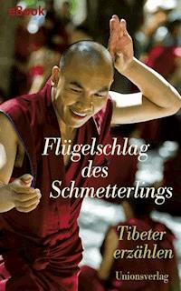 Flügelschlag des Schmetterlings -  - E-Book