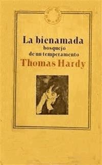 La bien amada - Thomas Hardy - E-Book