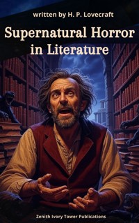 Supernatural Horror in Literature - H. P. Lovecraft - E-Book
