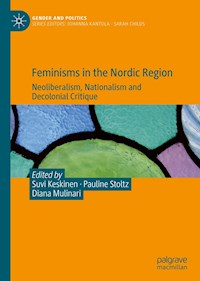 Feminisms in the Nordic Region -  - E-Book