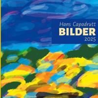 Bilder 2025 - Hans Capadrutt - E-Book