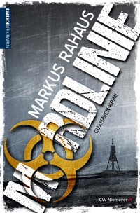 Mordlinie - Markus Rahaus - E-Book