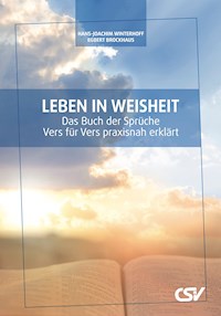 Leben in Weisheit - H.-J. Winterhoff - E-Book