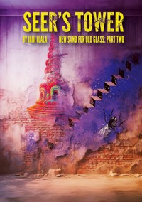 Seer's Tower - Jani Ojala - E-Book