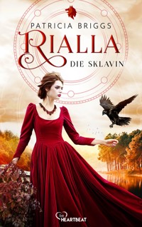 Rialla - Die Sklavin - Patricia Briggs - E-Book