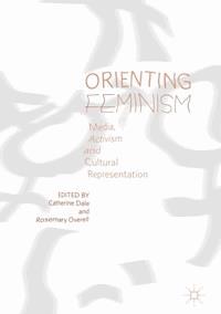 Orienting Feminism -  - E-Book