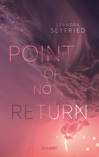 Point of no Return - Leandra Seyfried - E-Book