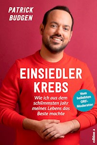Einsiedlerkrebs - Patrick Budgen - E-Book