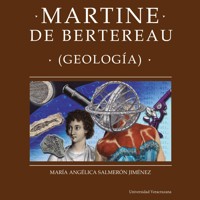 Martine de Bertareau - Distintas y distantes - Mujeres en la ciencia, Episodio 4 (Completo) - María Angélica Salmerón Jiménez - Hörbuch
